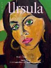 Ursula: Issue 7