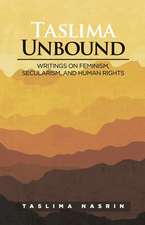 Taslima Unbound