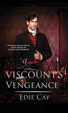 A Viscount's Vengeance