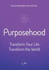 Purposehood