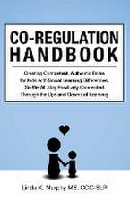 Co-Regulation Handbook