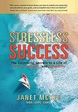 Stressless Success