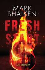 Shaiken, M: Fresh Start