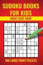 sudoku books for kids