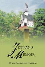 Jet Pan's Memoir