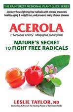 Acerola