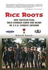Rice Roots