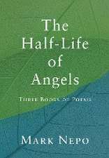 The Half-Life of Angels