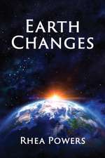 Earth Changes