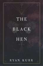 The Black Hen