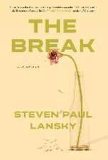 The Break