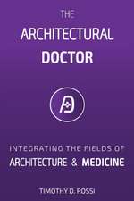 The Architectural Doctor