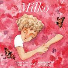 Narh, S: Milko