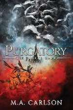 Carlson, M: PURGATORY