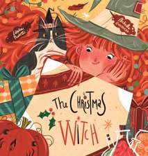 The Christmas Witch