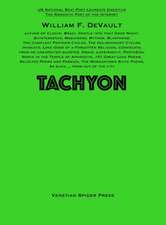 TACHYON