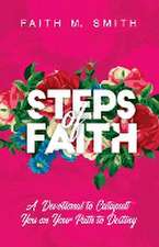 Steps of Faith