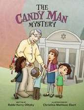 The Candy Man Mystery