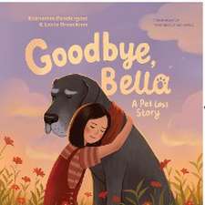 Goodbye, Bella