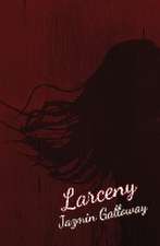 Larceny