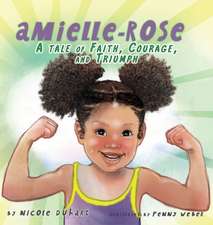 Amielle-Rose