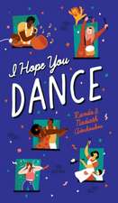 I Hope You Dance