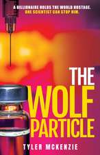 The Wolf Particle