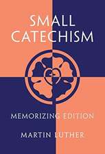 Small Catechism