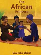 The African Princess