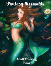 Fantasy Mermaids