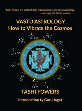 Vastu Astrology