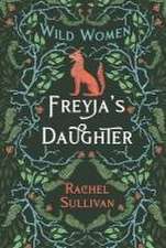 Freyja's Daughter