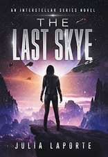 The Last Skye