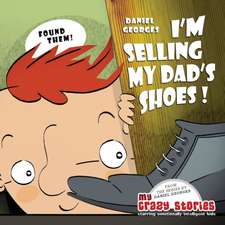 I'm Selling My Dad's Shoes!