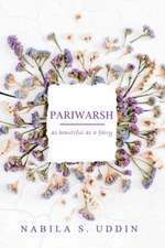 PARIWARSH