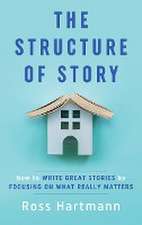 The Structure of Story