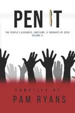 Ryans, P: PEN IT