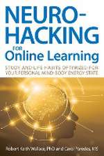 Neurohacking For Online Learning