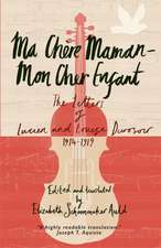 Ma Chere Maman - Mon Cher Enfant