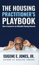 The Housing Practitioner's Playbook