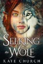 Seeking the Wolf
