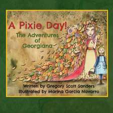 PIXIE DAY
