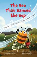 The Bee That Danced the Bop