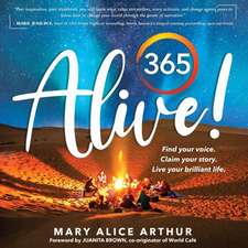 365 ALIVE!