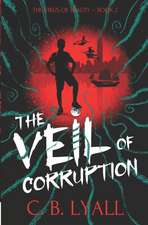 The Veil of Corruption