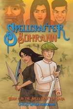 SPELLCRAFTER BK 2