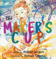 The Maker's Cup