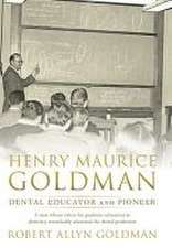 Henry Maurice Goldman