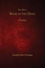 Mel Bay's Book of the Dead