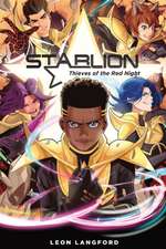 StarLion